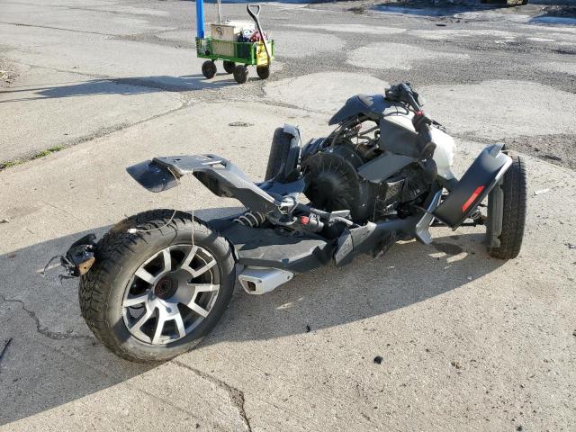 2019 CAN-AM RYKER RALL - 3JB2GEG22KJ000143