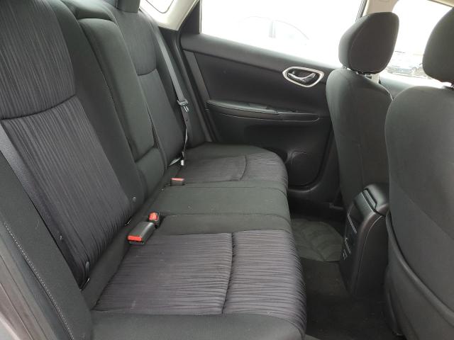 3N1AB7AP0KY339484 Nissan SENTRA S