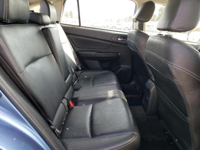 JF1GPAR68E8273614 Subaru Impreza Sport Limited