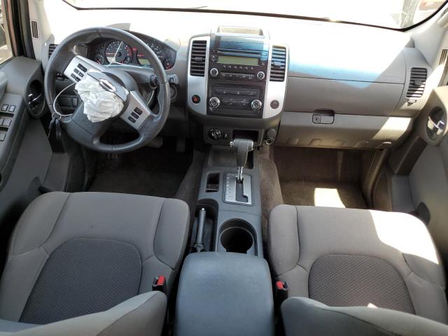 5N1AN0NW7EN807074 Nissan XTERRA X