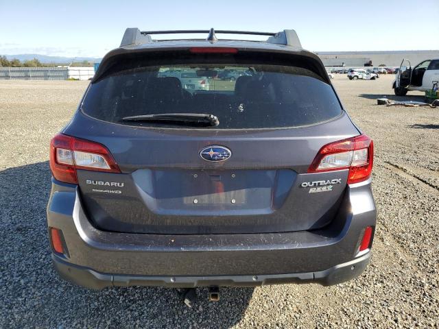 4S4BSANC7H3406357 Subaru Outback 2.5i Limited