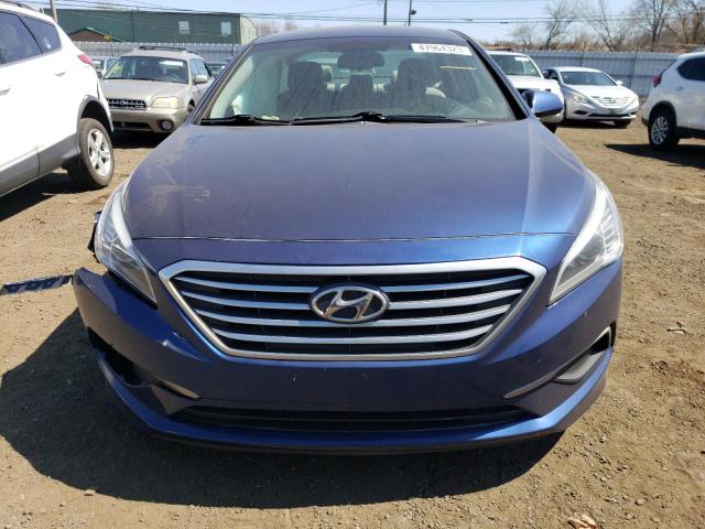 5NPE24AFXGH318246 | 2016 HYUNDAI SONATA SE