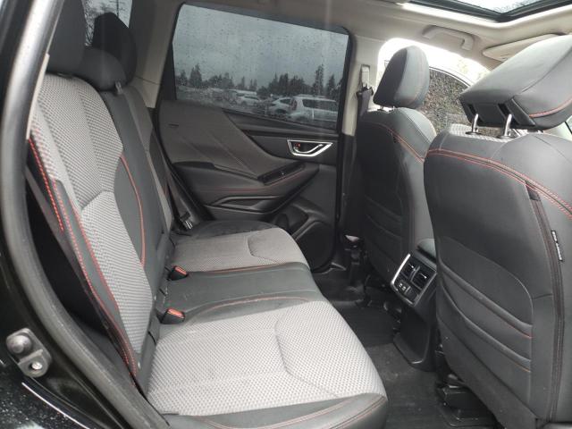 JF2SKAKC6KH486139 Subaru Forester Sport