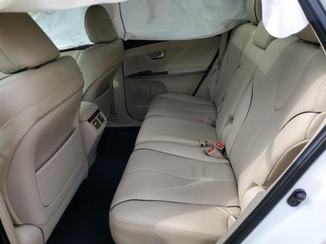 2016 TOYOTA VENZA XLE - 4T3BK3BB9GU120579