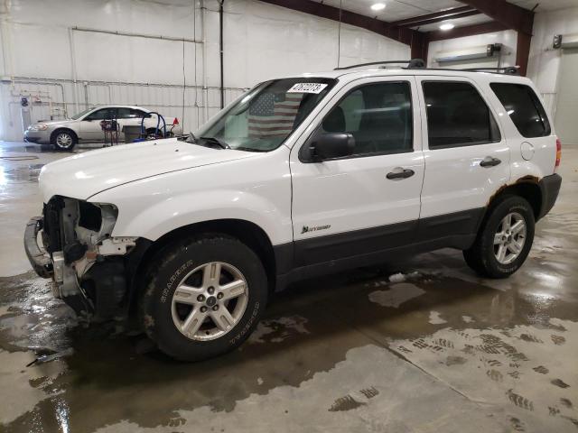 2006 Ford Escape 