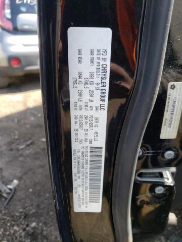 1C4NJRBB4ED632800 Jeep Patriot Sport