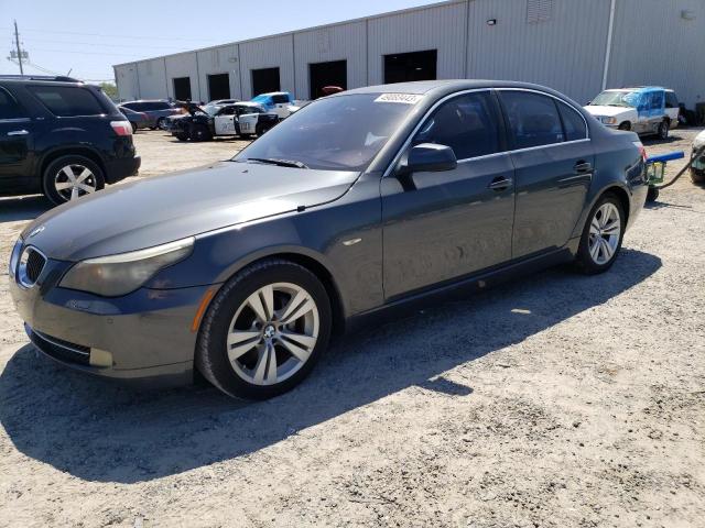 2010 BMW 5 Series 528i