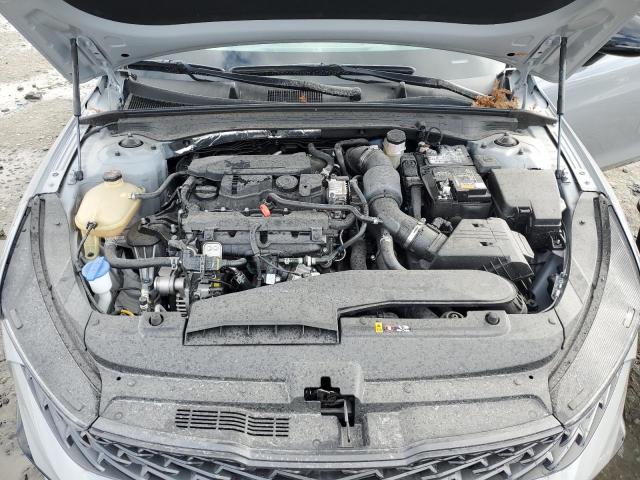 5XXG64J25NG152592 KIA K5 GT LINE