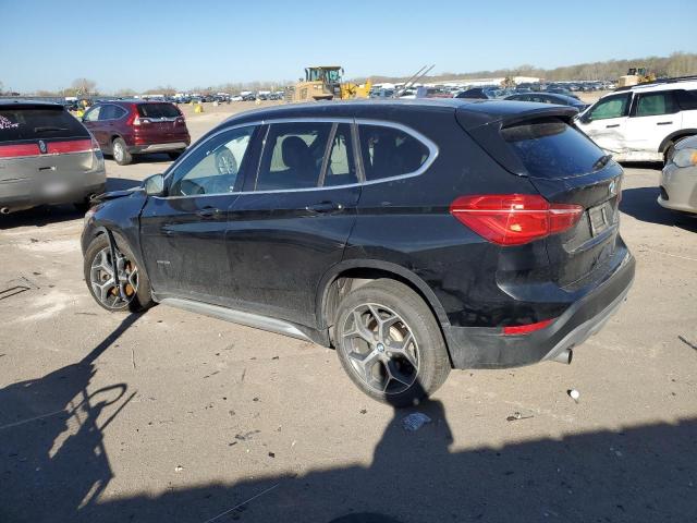 WBXHT3C34G5F64206 BMW X1 Xdrive28i