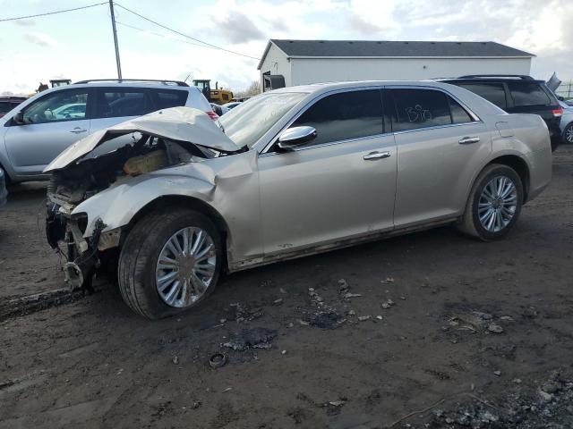 2012 Chrysler 300 Limited