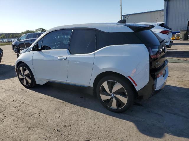 2015 BMW I3 REX - WBY1Z4C53FV279317