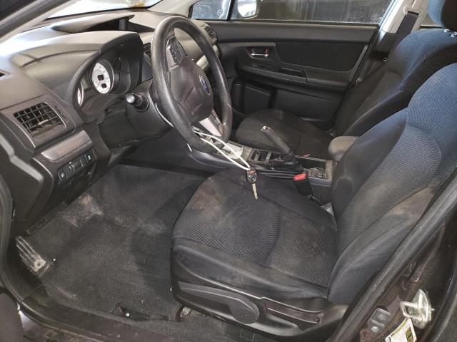 JF1GPAC65E8276494 Subaru Impreza Premium