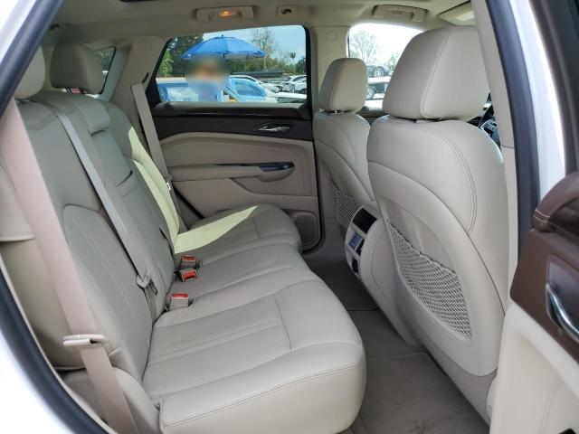 3GYFNCE37ES631337 Cadillac Srx Performance Collection