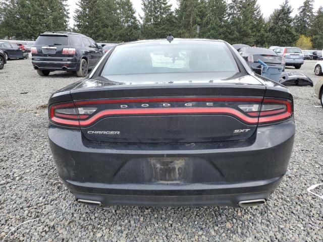 2C3CDXHG7GH326755 Dodge Charger Sxt