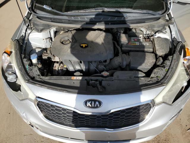 KNAFK4A6XE5164491 KIA FORTE LX