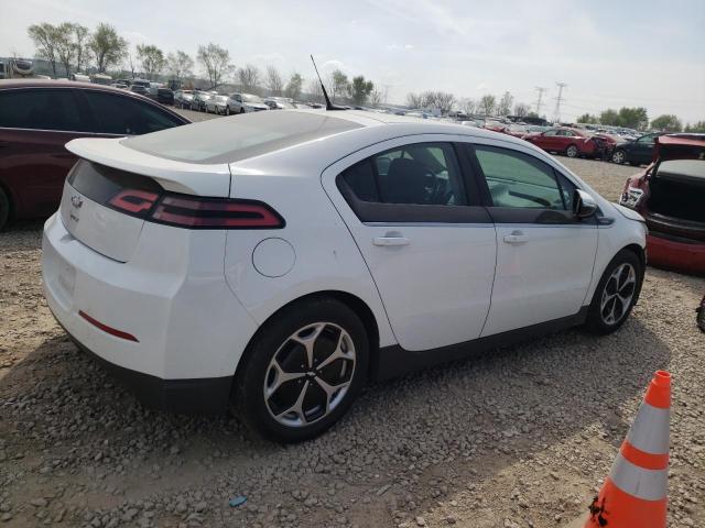 VIN 1G1RA6E48DU132319 2013 Chevrolet Volt no.3