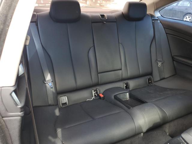 2015 BMW 428 I - WBA3N3C52FK232777
