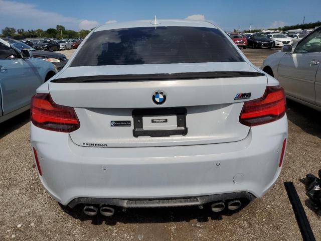 VIN WBS2U7C06M7H14984 2021 BMW M2, Competition no.6