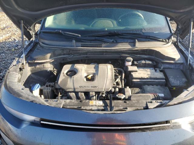 KNDJ23AU1L7068451 KIA SOUL LX