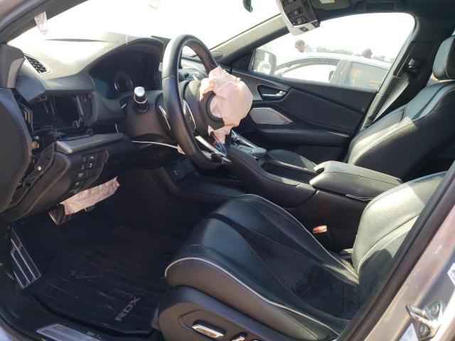 2019 ACURA RDX A-SPEC - 5J8TC2H68KL004549