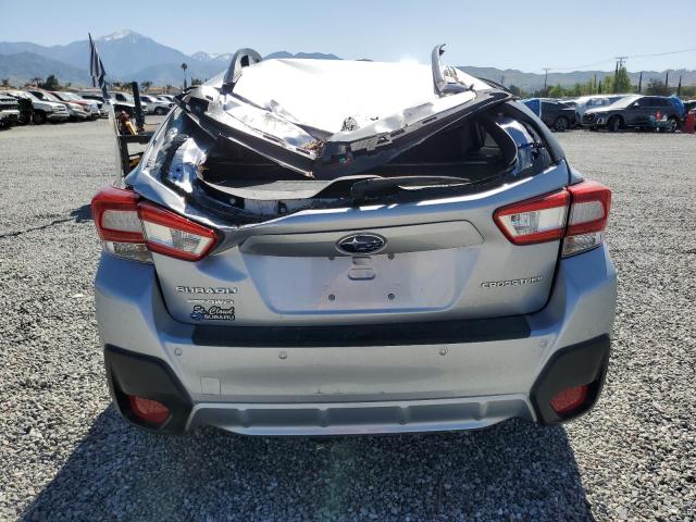JF2GTANC1KH291340 Subaru Crosstrek Limited