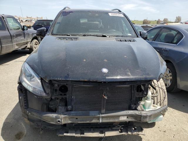 4JGDA5HB4HA945715 Mercedes-Benz Gle 350 4matic