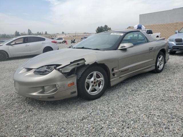 2002 Pontiac Firebird 