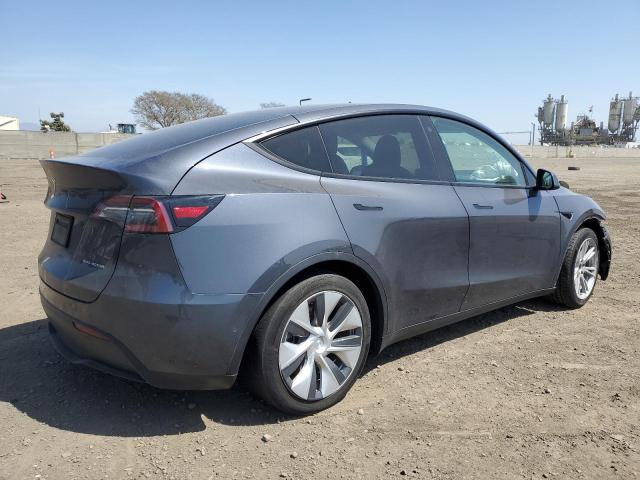 5YJYGDEE7MF153122 Tesla Model Y