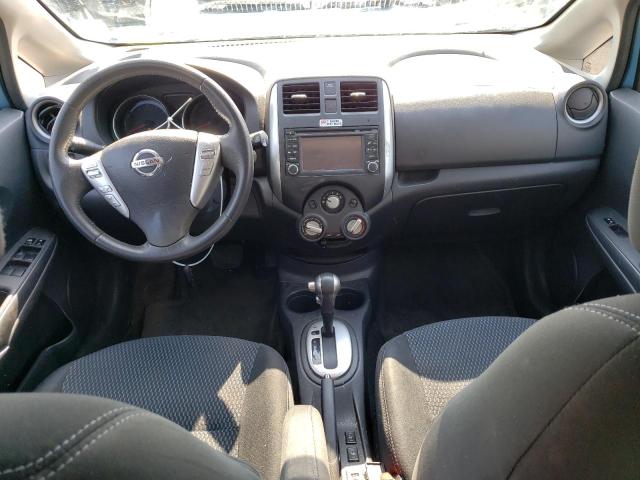 3N1CE2CP4EL410817 Nissan Versa Note S