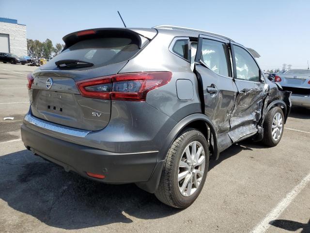 JN1BJ1BV8NW583171 Nissan Rogue Sport Sv
