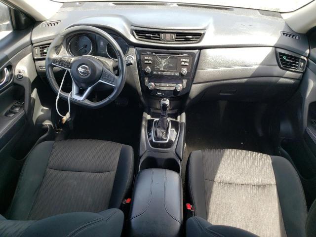 5N1AT2MT9HC833975 Nissan ROGUE S