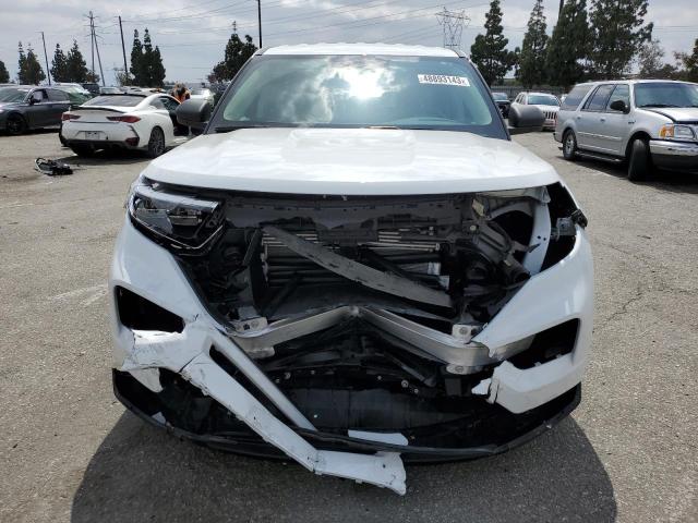 1FMSK7BH8LGC99288 Ford EXPLORER