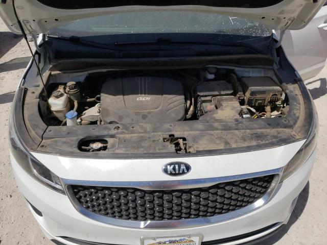 KNDMB5C13G6151614 KIA SEDONA LX