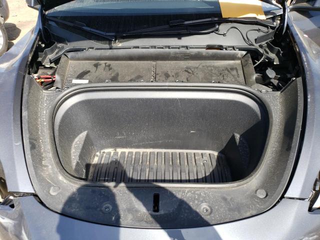 7SAYGDEE7NF559969 Tesla Model Y