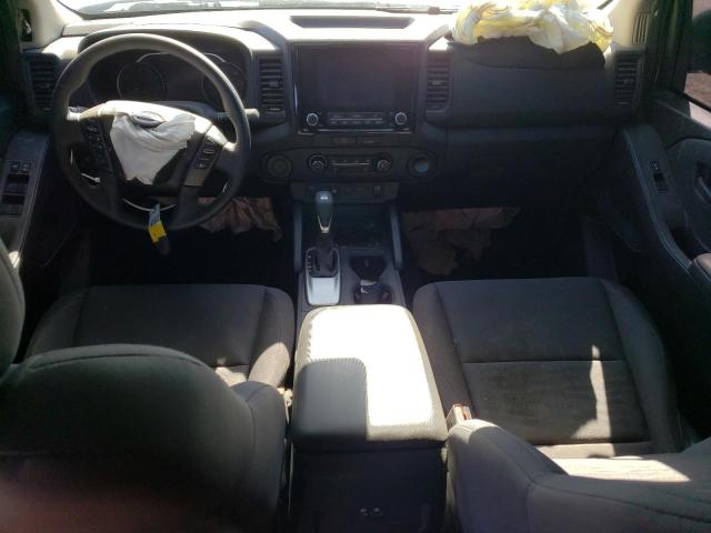 1N6ED1EJXNN667215 Nissan FRONTIER S