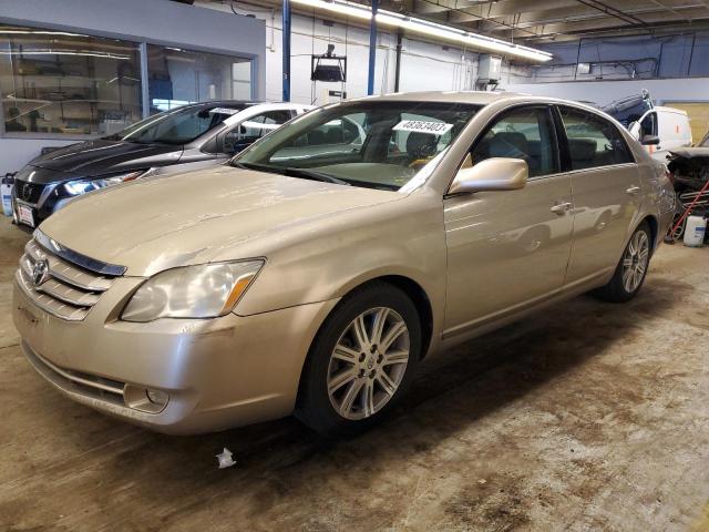 2005 Toyota Avalon XL