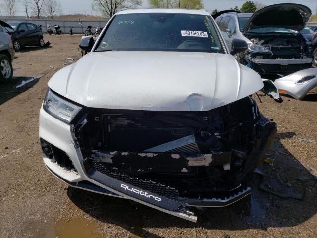2018 AUDI SQ5 PREMIU - WA1A4AFY6J2223963