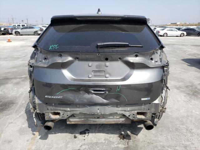 2FMPK4G96GBB99547 2016 FORD EDGE, photo no. 6