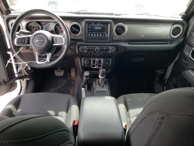 1C4HJXEG4MW709564 Jeep Wrangler Unlimited Sahara