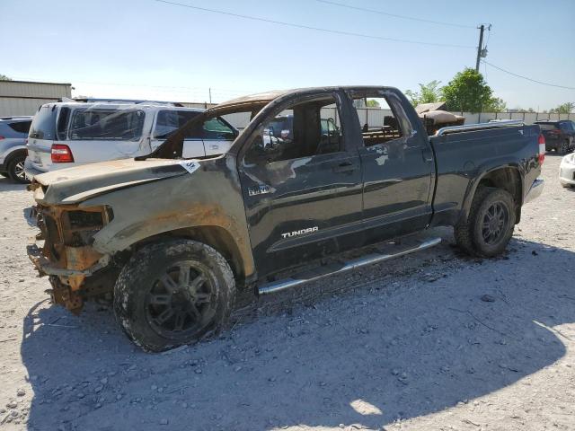 2014 Toyota Tundra 