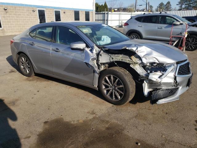 2020 ACURA TLX TECHNO - 19UUB1F54LA014827