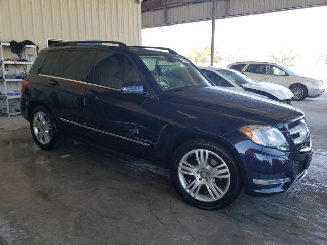 2015 MERCEDES-BENZ GLK 350 4M - WDCGG8JB6FG348419