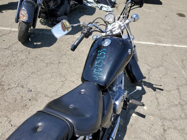 2007 SUZUKI GZ250 - VTTNJ48A472100685