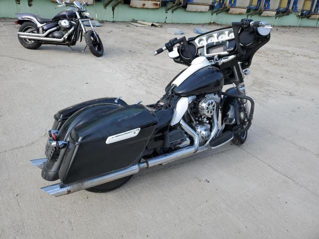 2016 HARLEY-DAVIDSON FLHXS STRE - 1HD1KRM13GB684769
