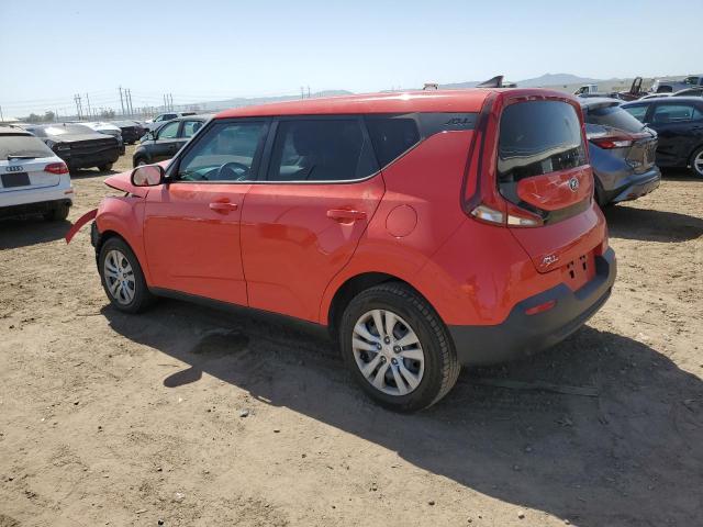 KNDJ23AU4M7762052 KIA SOUL LX