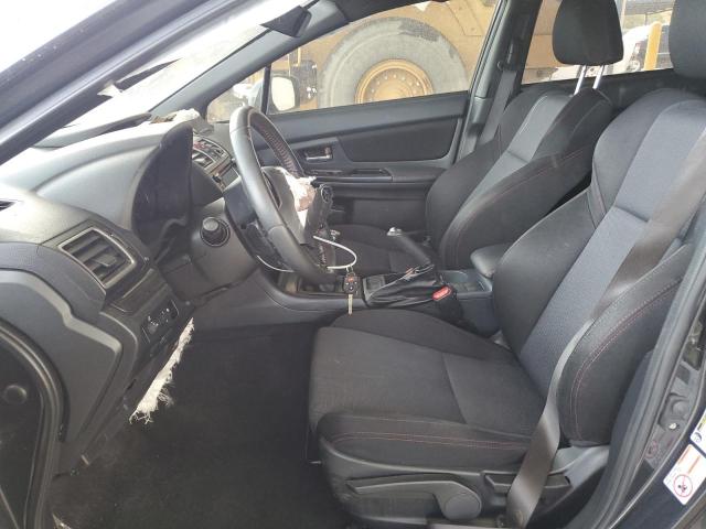 JF1VA1A62K9824632 Subaru WRX