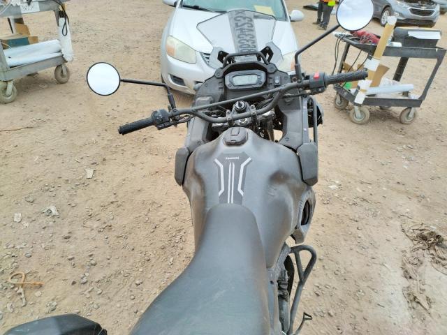 2023 KAWASAKI KL650 H - ML5KLEH12PDA17344