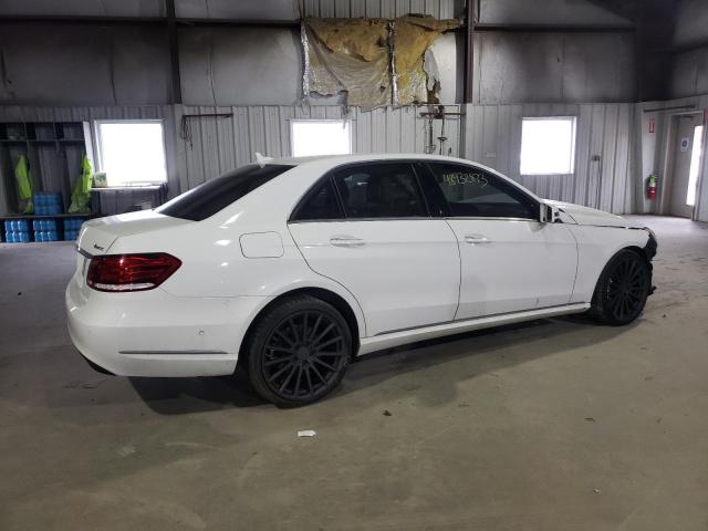 2016 MERCEDES-BENZ E 350 4MAT - WDDHF8JB9GB186092