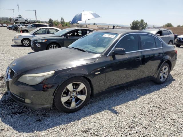 2008 BMW 5 Series 528i