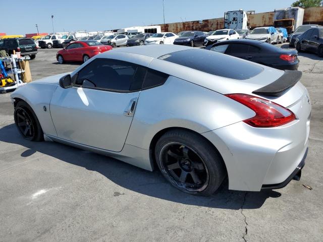 JN1AZ4EH0GM930714 Nissan 370Z BASE